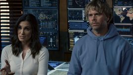 Námořní vyšetřovací služba VII (20/24)