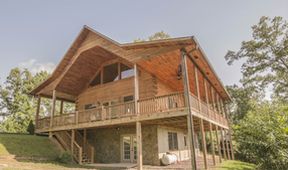 Život ve srubu VIII (4)