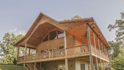 Život ve srubu VIII (4)