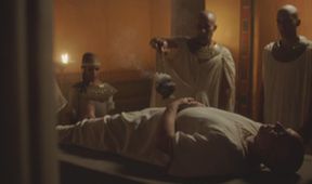 Ramses: Velký egyptský král (3)