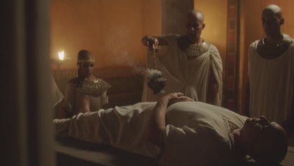 Ramses: Velký egyptský král (3)