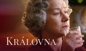 Královna