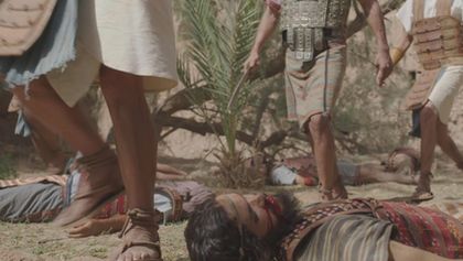 Ramses: Velký egyptský král (3)