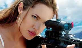 Mr. & Mrs. Smith