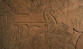 Ramses: Velký egyptský král (6)
