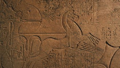Ramses: Velký egyptský král (6)