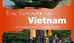 Léto ve Vietnamu (1)
