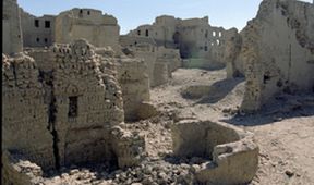 Záhady starého Egypta (7/10)