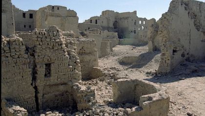 Záhady starého Egypta (7/10)