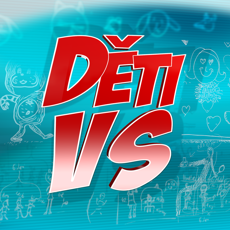 Děti vs. | Stream