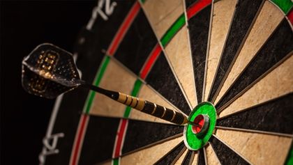 World Cup of Darts 2024