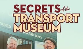 Tajemství dopravního muzea II (8)