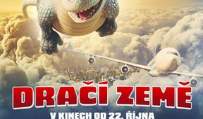 Dračí země