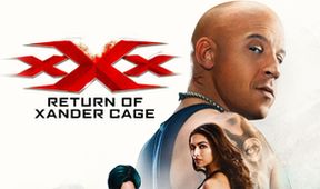 xXx: Návrat Xandera Cage