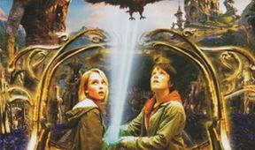Most do země Terabithia