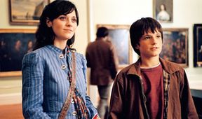 Most do země Terabithia
