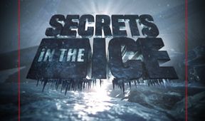 Tajemství v ledu II (5)