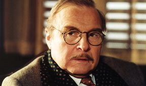 Příběh kriminálního rady, V HLAVNÍ ROLI ZLOČIN… Luděk Munzar – 90 let