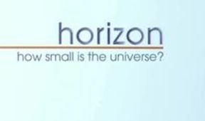 Jak malý je vesmír?