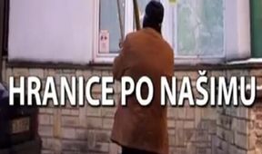 Hranice po našimu