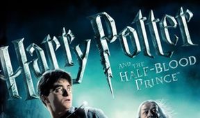 Harry Potter a Princ dvojí krve