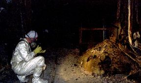 Černobyl: Hodinu po hodině