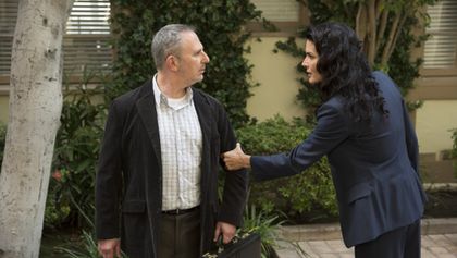 Rizzoli and Isles: Vraždy na pitevně VII (10)