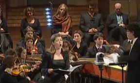 G. F. Händel: La Resurrezione – Vzkříšení