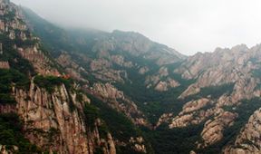 Nádherná Jižní Korea (2/2)