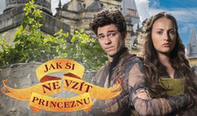 Jak si nevzít princeznu