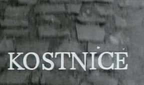 Kostnice, 70 let České televize