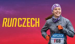 Mattoni 1/2Maraton Olomouc, Běh