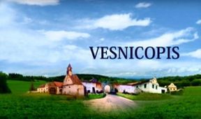 Vesnicopis