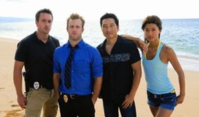 Hawaii Five-O (24/24)