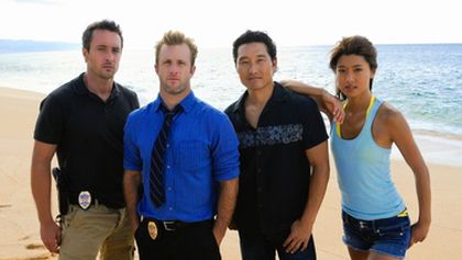 Hawaii Five-O (24/24)