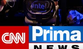 CNN Prima Gaming