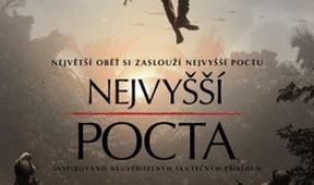 Nejvyšší pocta
