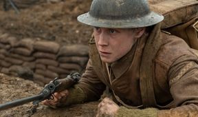 Hit na sobotę - 1917