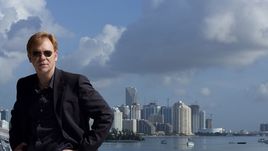Kriminálka Miami IV (3/25)