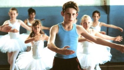 Billy Elliot