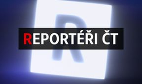 Reportéři ČT