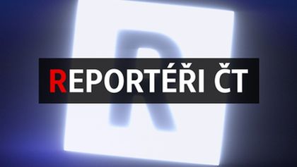 Reportéři ČT
