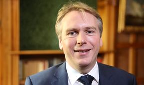 Ve službách Alžběty II
