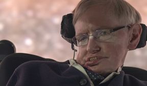 Génius podle Stephena Hawkinga (4)