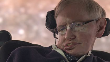 Génius podle Stephena Hawkinga (4)