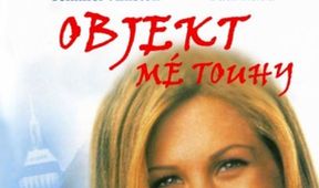 Objekt mé lásky