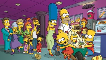 Simpsonovi XXX (3)