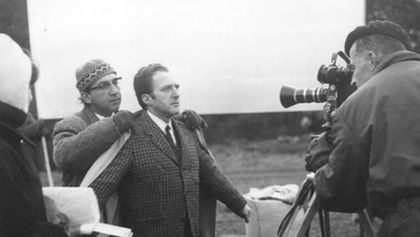 Zahrada, 70 let České televize