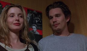 Before Sunrise