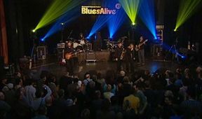 Blues Alive 2006